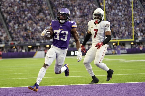 Vikings cardinals stream on sale